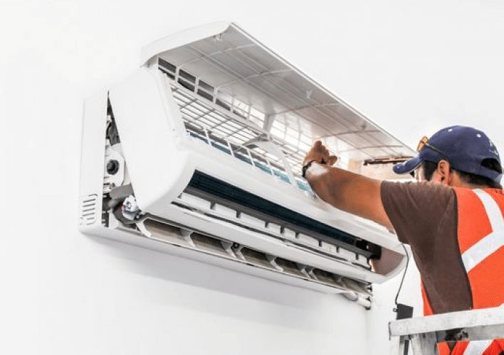 এসি ইনস্টলেশন সার্ভিস (AC Installation Service)